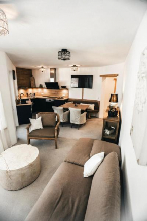 Chalet Serles